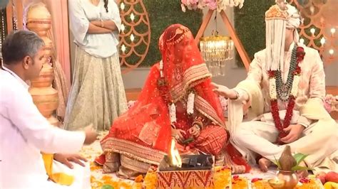 Kumkum Bhagya December Today Full Episode Ranbir To Marry Prachi
