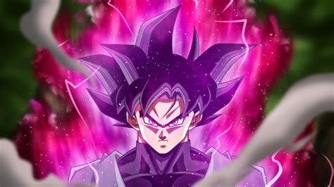 Only the best hd background pictures. 2560x1440 Goku Black 5k 1440P Resolution HD 4k Wallpapers ...