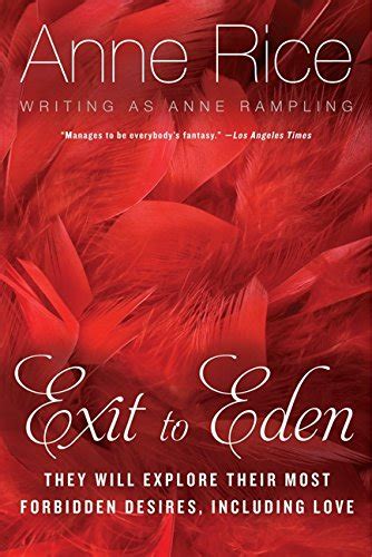 Exit To Eden Br