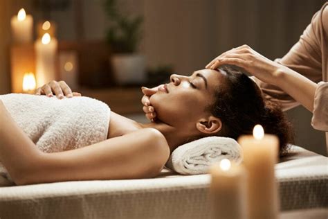 Best Spa Services Treatments In Metro Manila Philippines