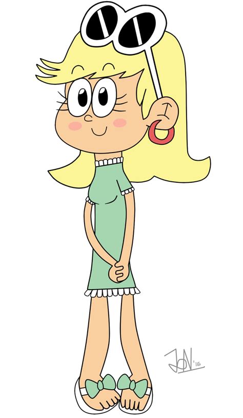 Leni Loud House Division Of Global Affairs