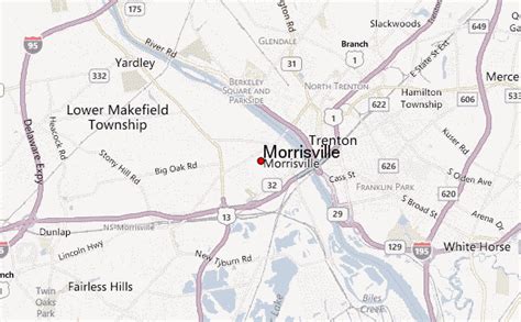 Morrisville Location Guide