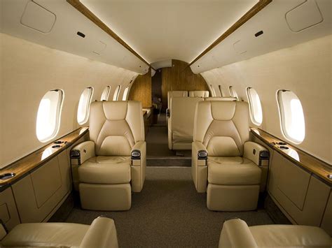Bombardier Global 5000 Execflyer