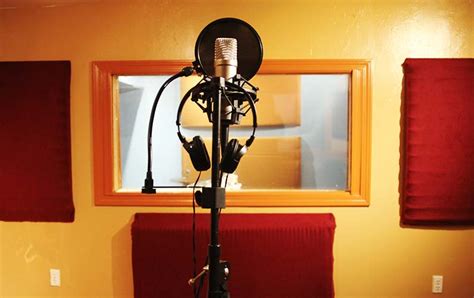 7 Tips To Preparing For Your Studio Session Lil Drummaboy Recordings