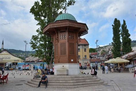 30 Cosas Que Hacer En Sarajevo Bosnia Y Herzegovina Los Traveleros