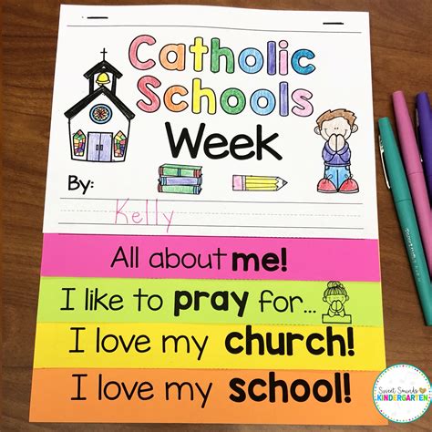 Catholic Schools Week 2021 Activities Michel Laplace