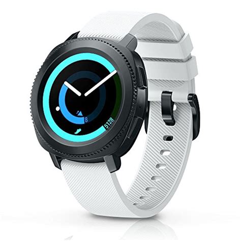 The company's best smartwatch yet. Samsung Gear Sport Price in Bangladesh 2019, Full Specs ...