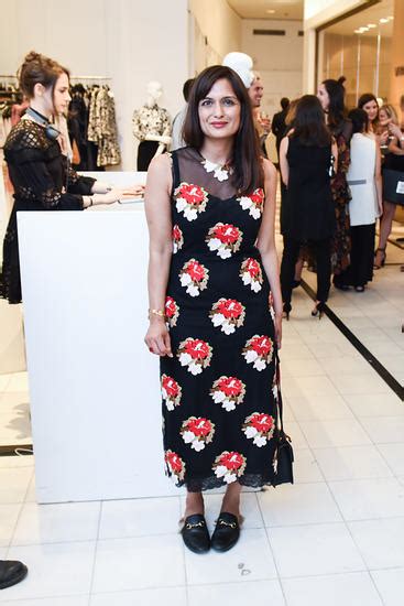 Saks Fifth Avenue And Art Production Fund Celebrate The Launch Of Cinq à