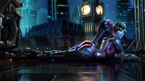 Enjoy and share your favorite beautiful hd wallpapers and background images. 2048x1152 Widowmaker Overwatch Art 2048x1152 Resolution HD ...