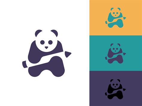 Designer Panda Panda Design Endangered Pandas