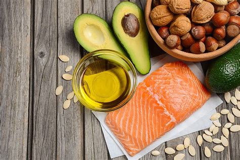High Fat Foods You Should Be Eating Best Health Magazine Canada