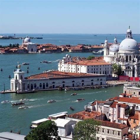 Campanile Di San Marco Venice All You Need To Know