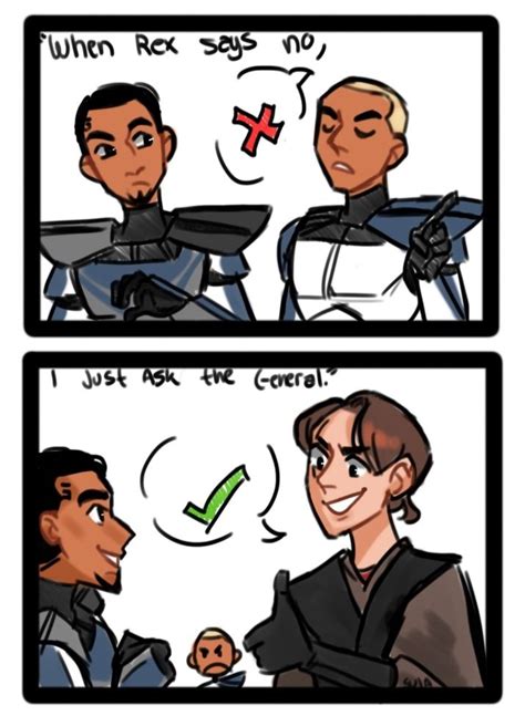 Give Me Clones Star Wars Comics Star Wars Jokes Star Wars Humor