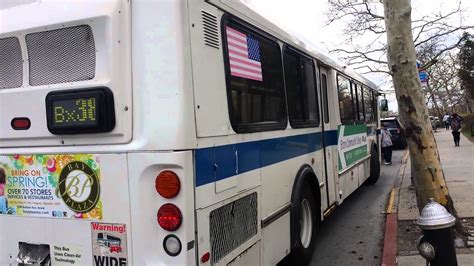 Bay plaza on wn network delivers the latest videos and editable pages for news & events, including entertainment, music, sports, science and the bay plaza shopping center is the largest shopping center in new york city. MaBOSTOA Bus: Bay Plaza Bound Orion V #6020 Bx38 Bus @ Co ...