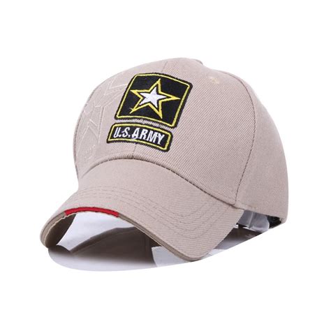 Us Army Baseball Cap Mens Swat Tactica Snapback Hats Unisex Casual