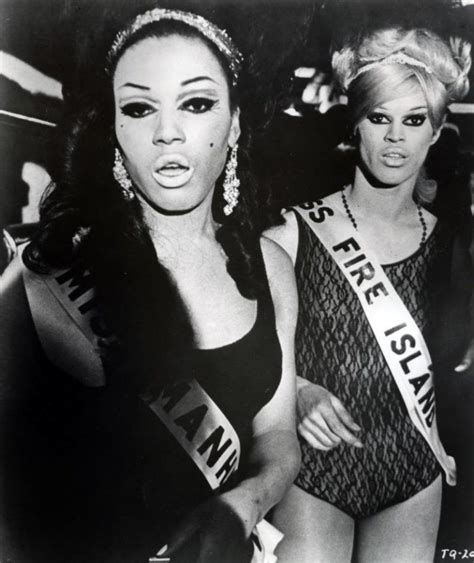 The History Of Drag Queens And The Evolution Of Drag