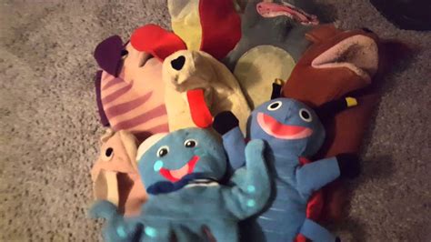 My Baby Einstein Puppet Collection Classicstips