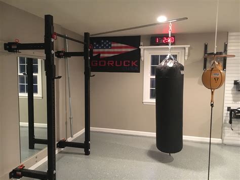 Best Flooring For Home Boxing Gym Pureevilrox Yvonne