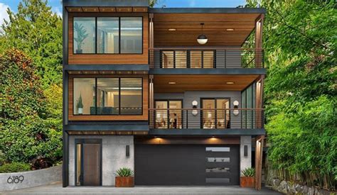 Modern Vs Contemporary Whats The Difference In Home Design In 2021