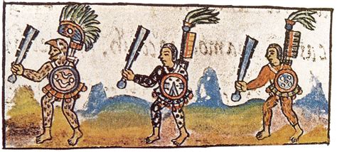 How Did The Aztec Empire Expand History Crunch History Articles