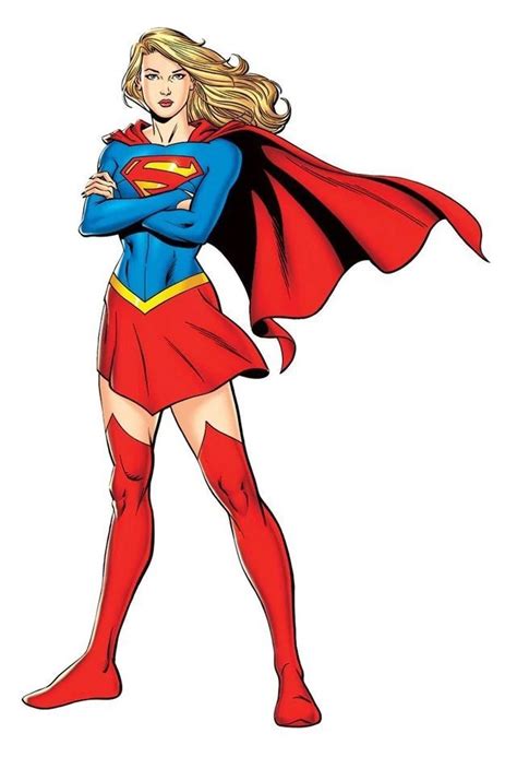 Supergirl Supergirl Comic Supergirl Characters Female Superhero