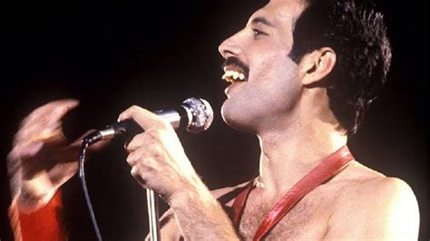 Tras 29 Años De Su Fallecimiento Freddie Mercury Sigue Presente Con