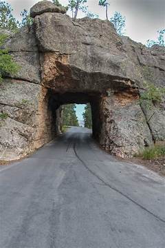 Road Conditions In South Dakota