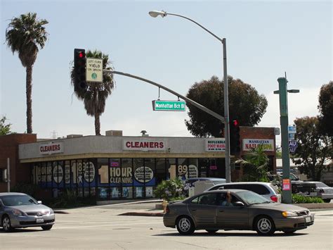 What's Redondo's Worst Intersection? | Redondo Beach, CA Patch