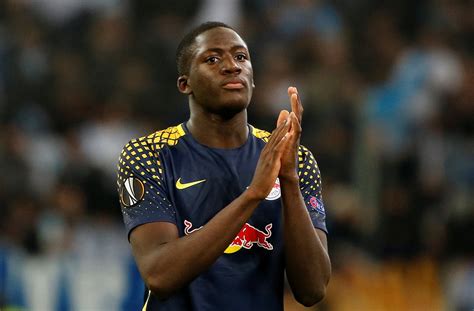 Liverpool remain poised to sign rb leipzig defender ibrahima konate despite the revelation that his release clause is £40million. Liverpool: Fans hail transfer target Ibrahima Konate | The ...
