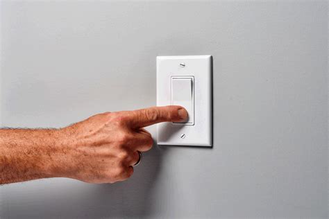 How To Troubleshoot An Electrical Wall Switch