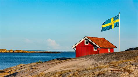 Schweden ist ein land der kulturellen kontraste: Reisen trotz Corona-Krise: Das sollten Schweden-Urlauber ...