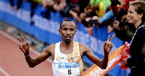 Het boek geeft een inkijk in het bijzondere bestaan van nederlands beste langeafstandsloper. Abdi Nageeye twijfelt over olympische deelname: 'Wil ...