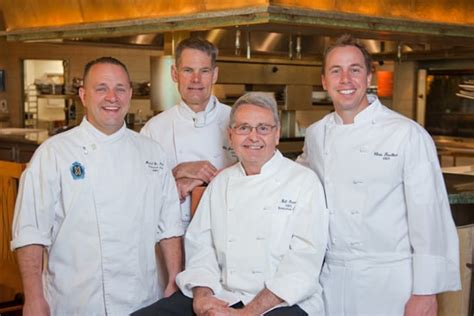 Two More Disneyland Resort Chefs Achieve Notable Culinary Ranking