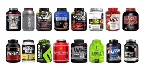 What makes an organic product special for sustainable muscle building like on gold standard whey protein is the fact that it communicates only with biological functions in. Whey Protein - DietNet