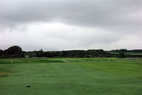 County Sligo Golf Club Aka Rosses Point Rosses Point Co Sligo
