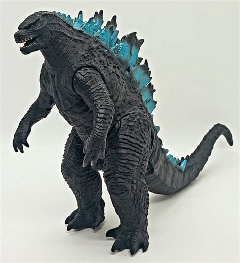 2019 Bandai Godzilla Movie Monster Series Toy Figure