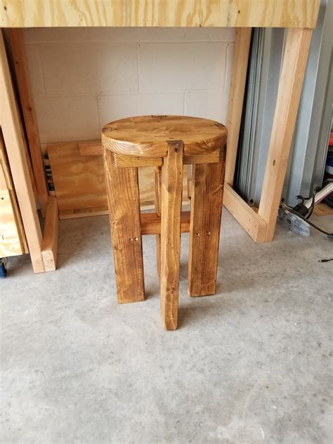 2x4 bar stool stools item