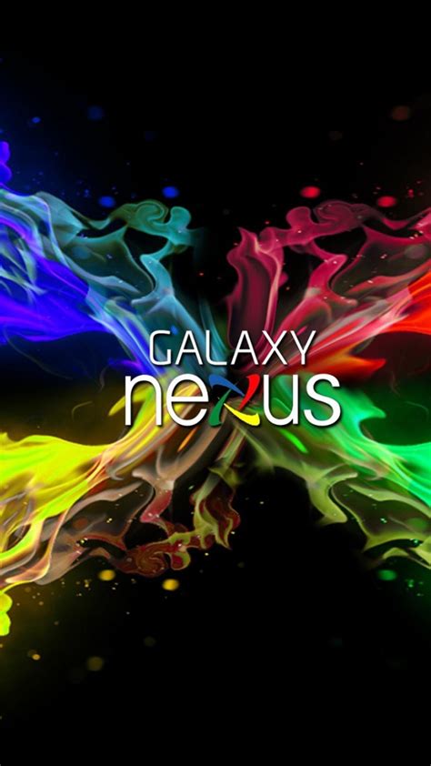 HD Nexus Wallpaper Images