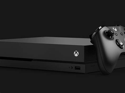 Hügel Heroisch Chrysantheme Xbox One X Lohnt Sich Der Umstieg