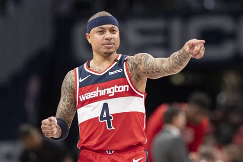 Isaiah thomas seems to be ready to take his talents to san francisco. Isaiah Thomas Reveals Team He Prefers To Play For ...