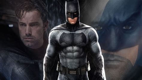 Ben affleck has already handed the batcave over to robert pattinson, but batfleck fans are still wondering what his version of the batman might have been. Robert Pattinson, Twilight Actor Is Officially, The New Batman