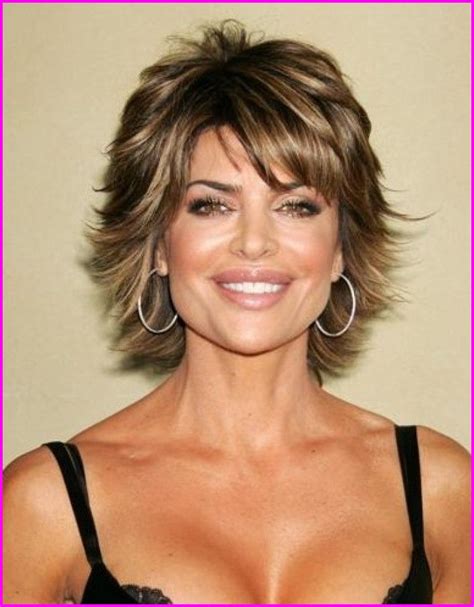 Edgy Short Hairstyles For Women Over 50 In 2020 Thick Hair Styles