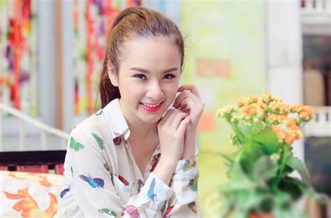 Angela Phuong Trinh With Shirt Cute Girl Viet Nam 1000asianbeauties