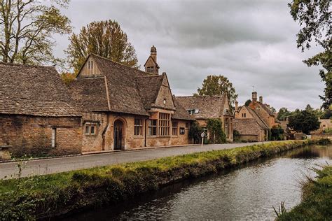 Lovely Things To Do In Lower Slaughter Upper Slaughter In The Cotswolds The Intrepid Guide