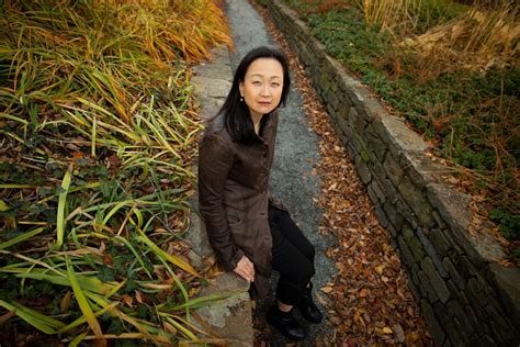 Best Selling Author Min Jin Lee Is Finishing Her Trilogy At Radcliffe — Harvard Gazette