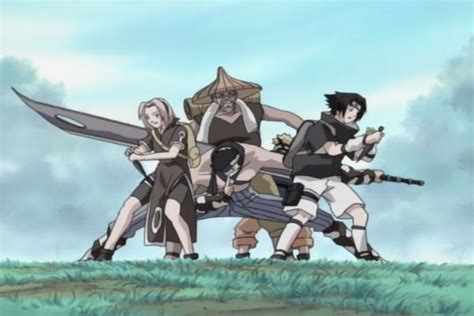 Top 20 Best Naruto Fights Of All Time ⋆ Anime And Manga