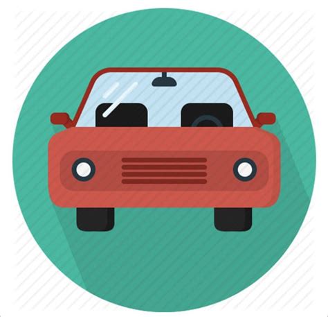 Car Icons 475 Psd Png Eps Vector Format Download