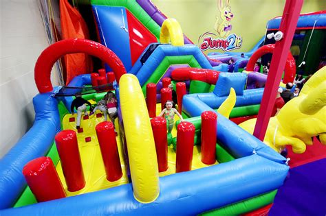 Indoor Playground Kids Birthday Parties Jump2it Kelowna Indoor