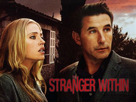 The Stranger Within (2013) - Rotten Tomatoes