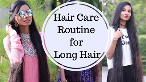 Secret magical remedy to grow your hair faster,longer and thicker. Indian Hair Care Routine for Long /Healthy Hair | Hair ...